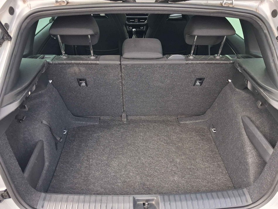 Škoda Kamiq 1.5 TSi Style