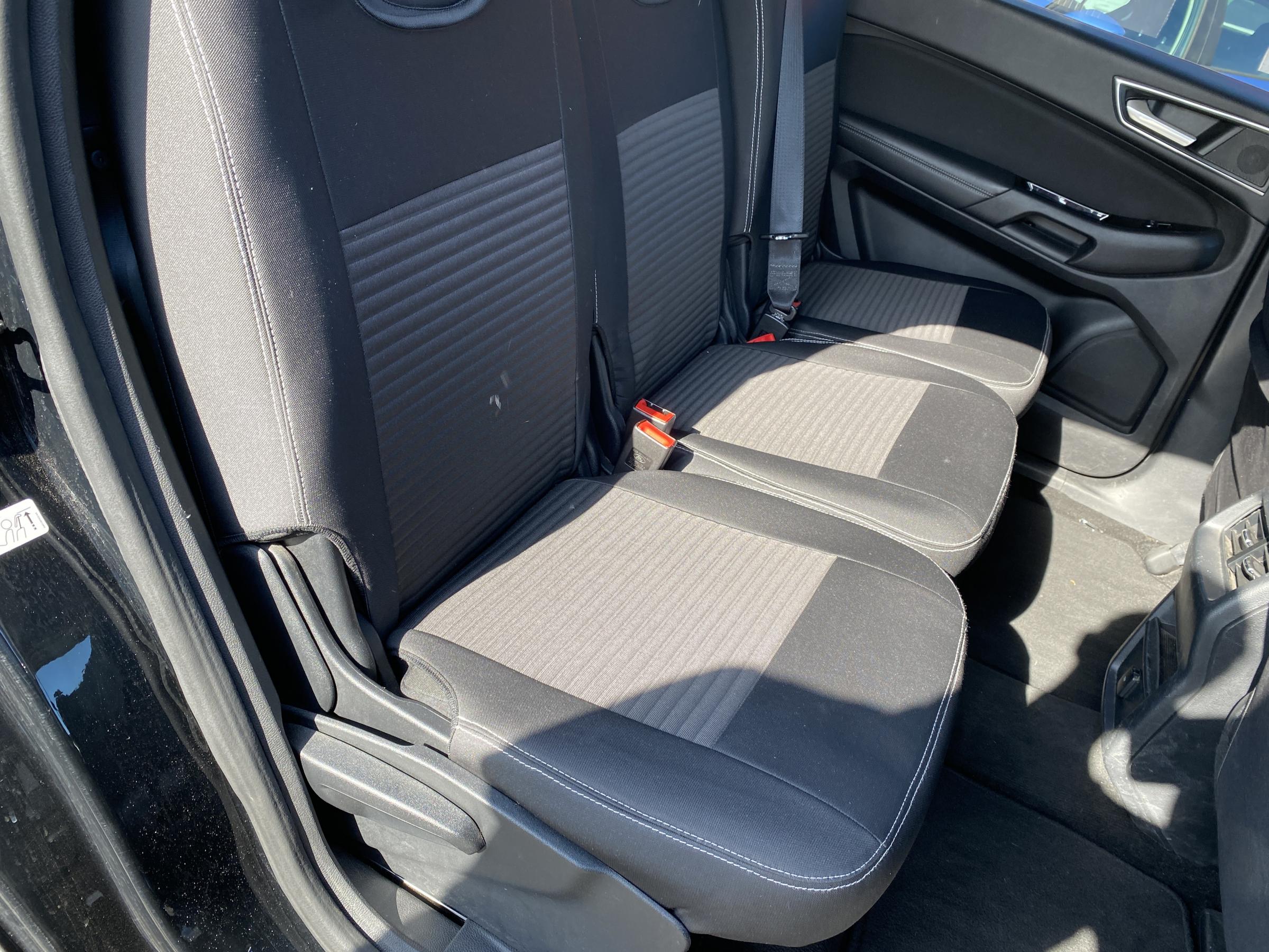 Ford S-MAX, 2016 - pohled č. 11