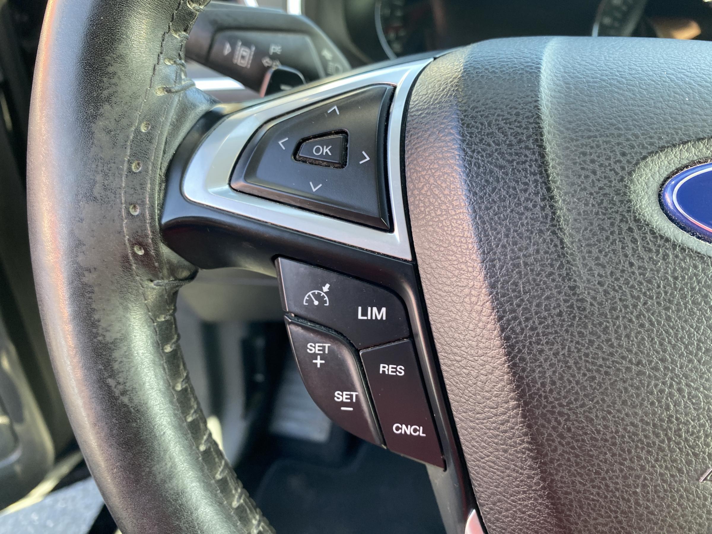 Ford S-MAX, 2016 - pohled č. 14