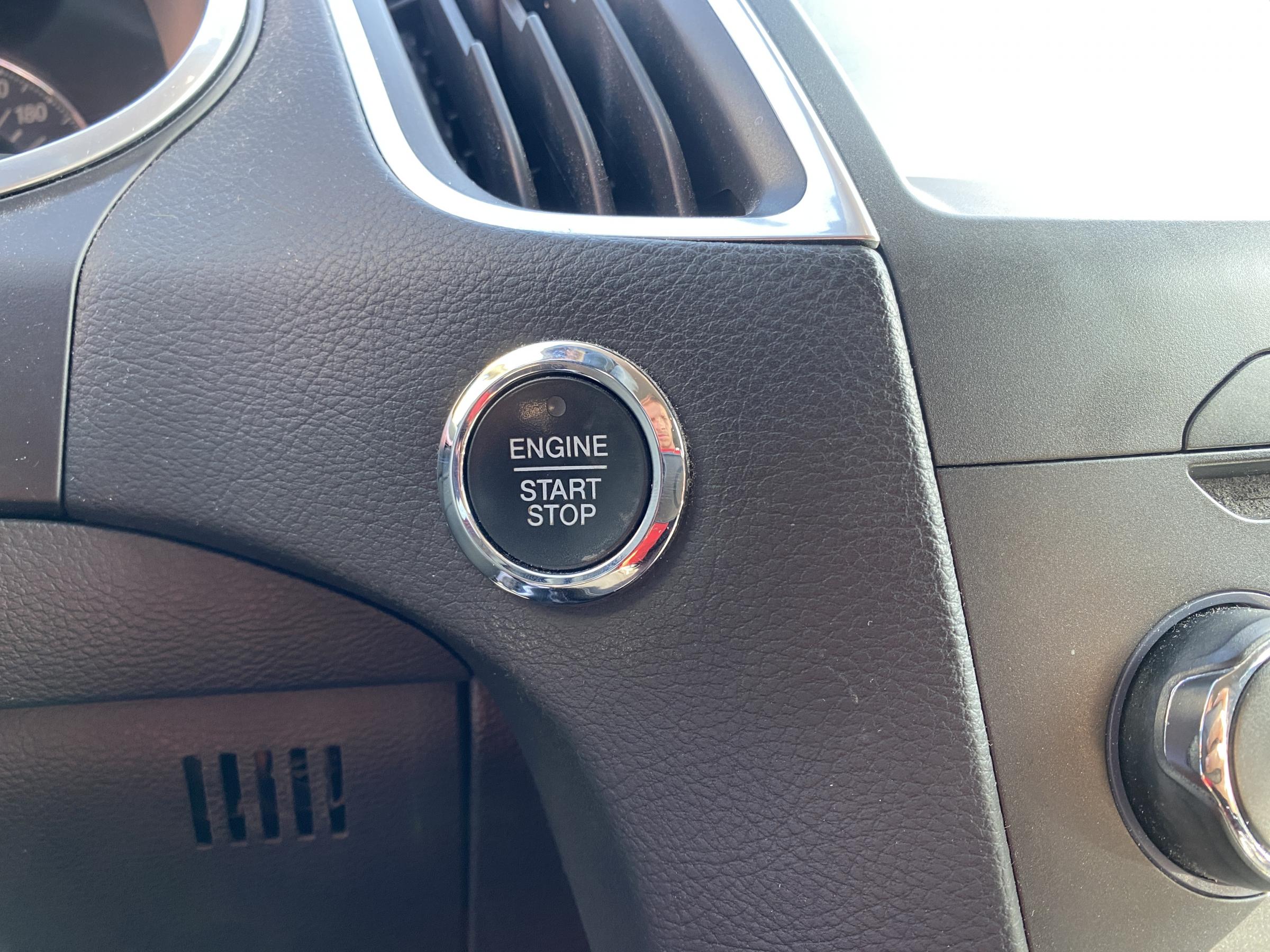 Ford S-MAX, 2016 - pohled č. 22