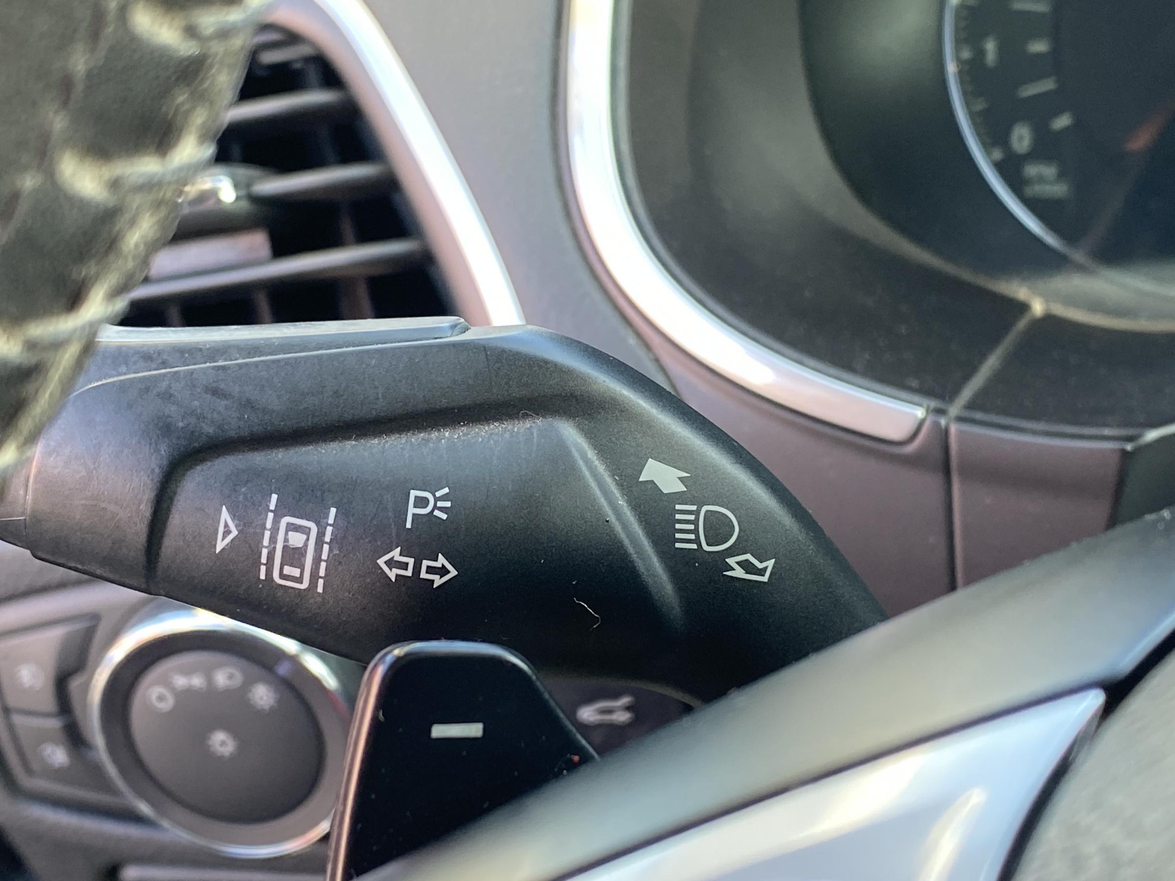 Ford S-MAX, 2016 - pohled č. 23