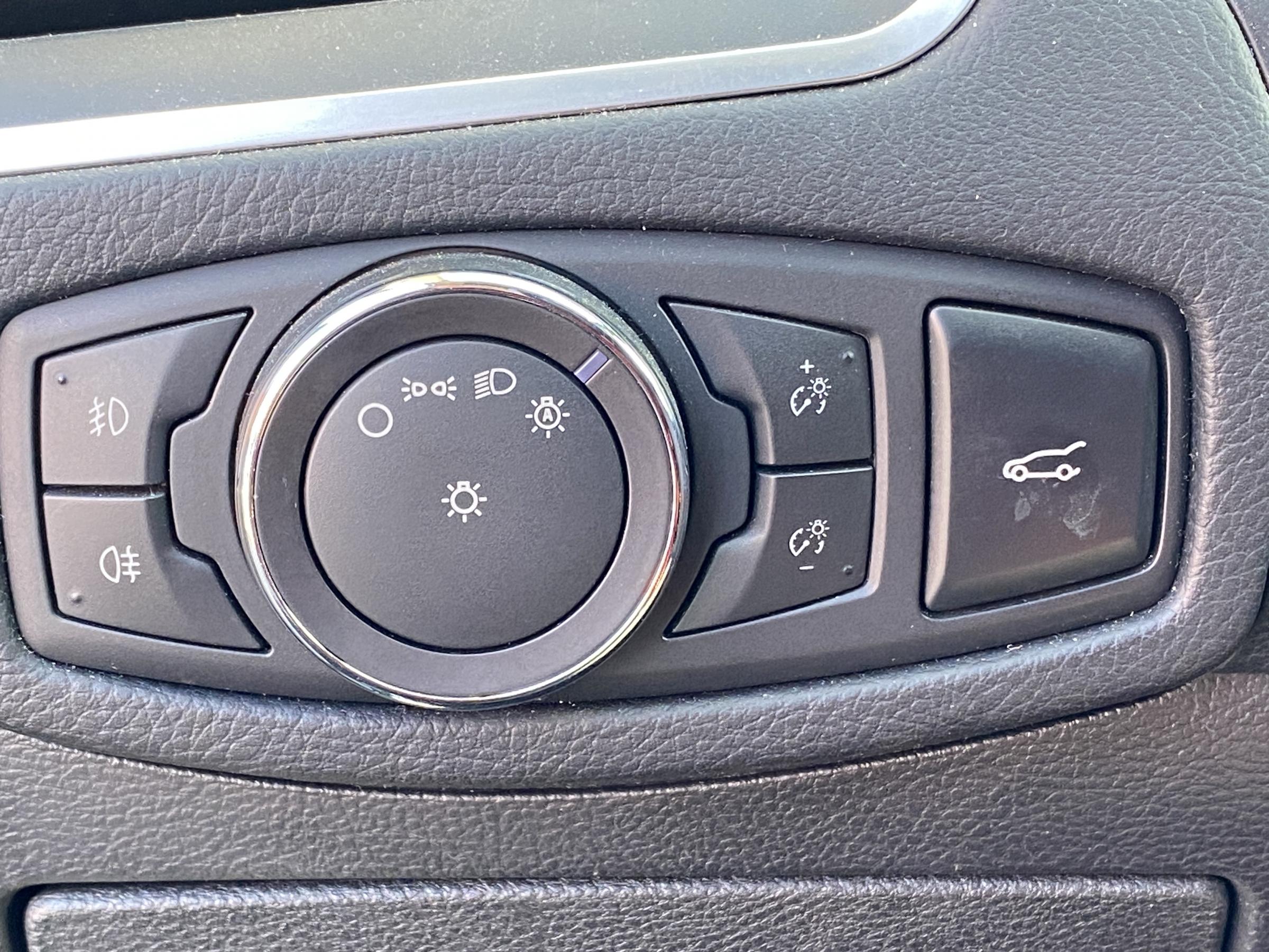 Ford S-MAX, 2016 - pohled č. 24