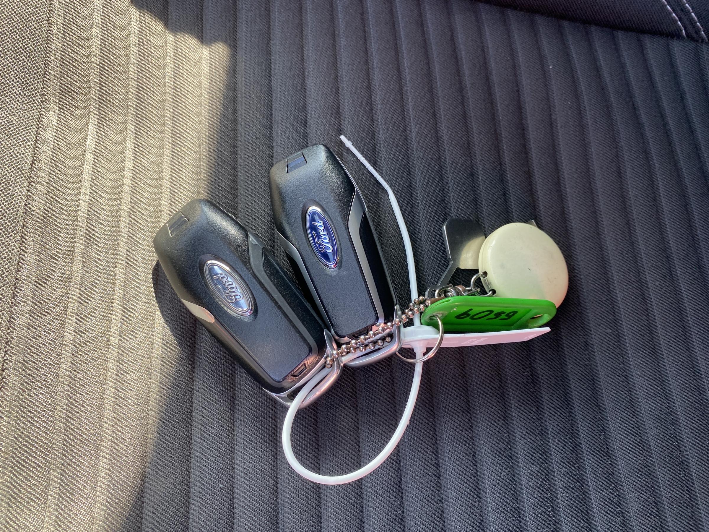 Ford S-MAX, 2016 - pohled č. 27