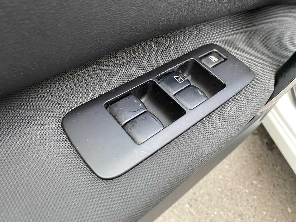 Nissan Qashqai 1.6i Acenta