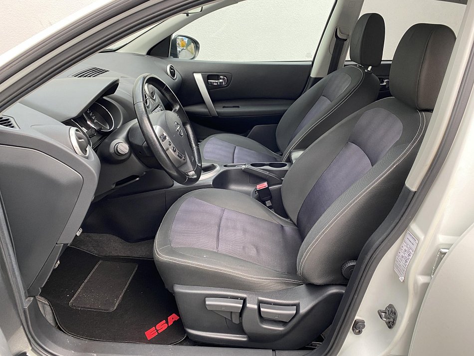 Nissan Qashqai 1.6i Acenta