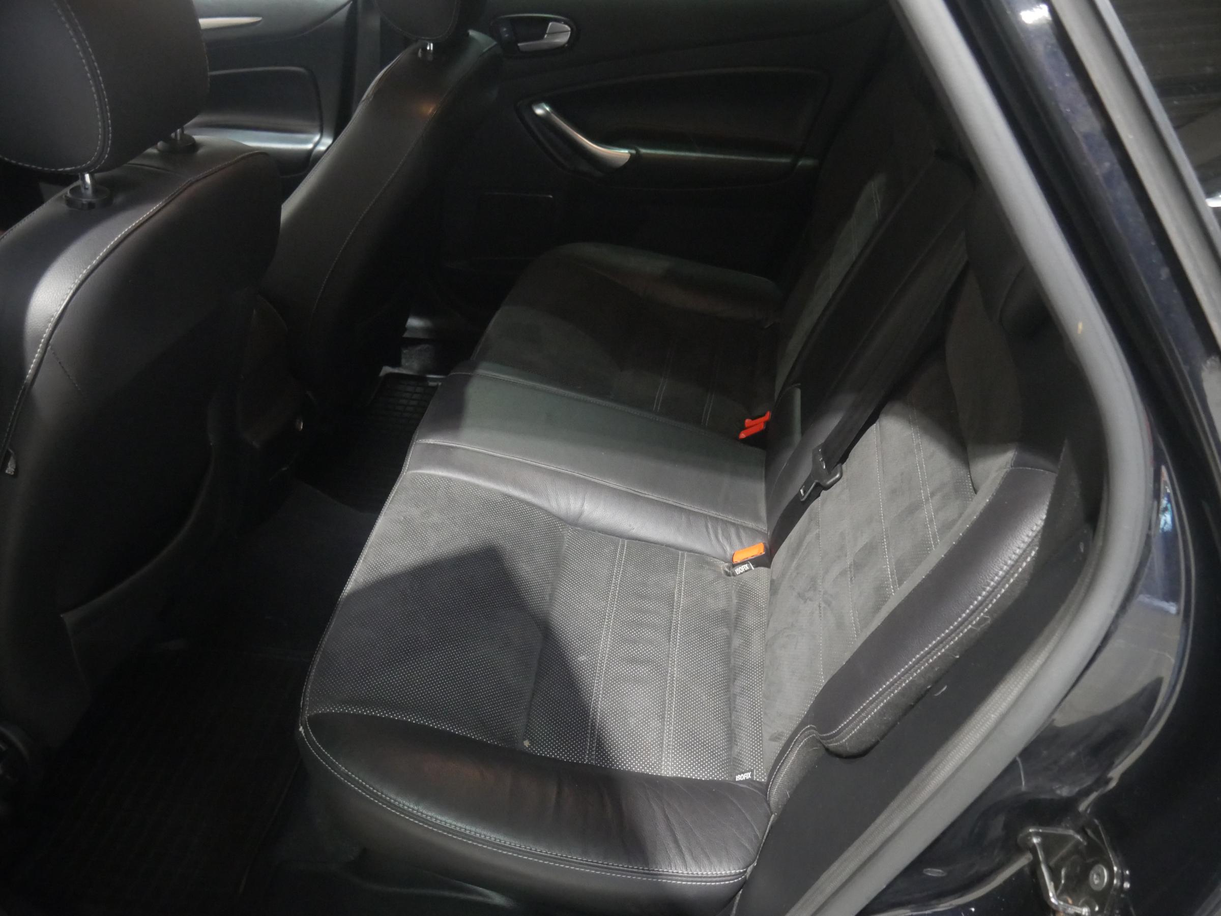 Ford Mondeo, 2010 - pohled č. 10