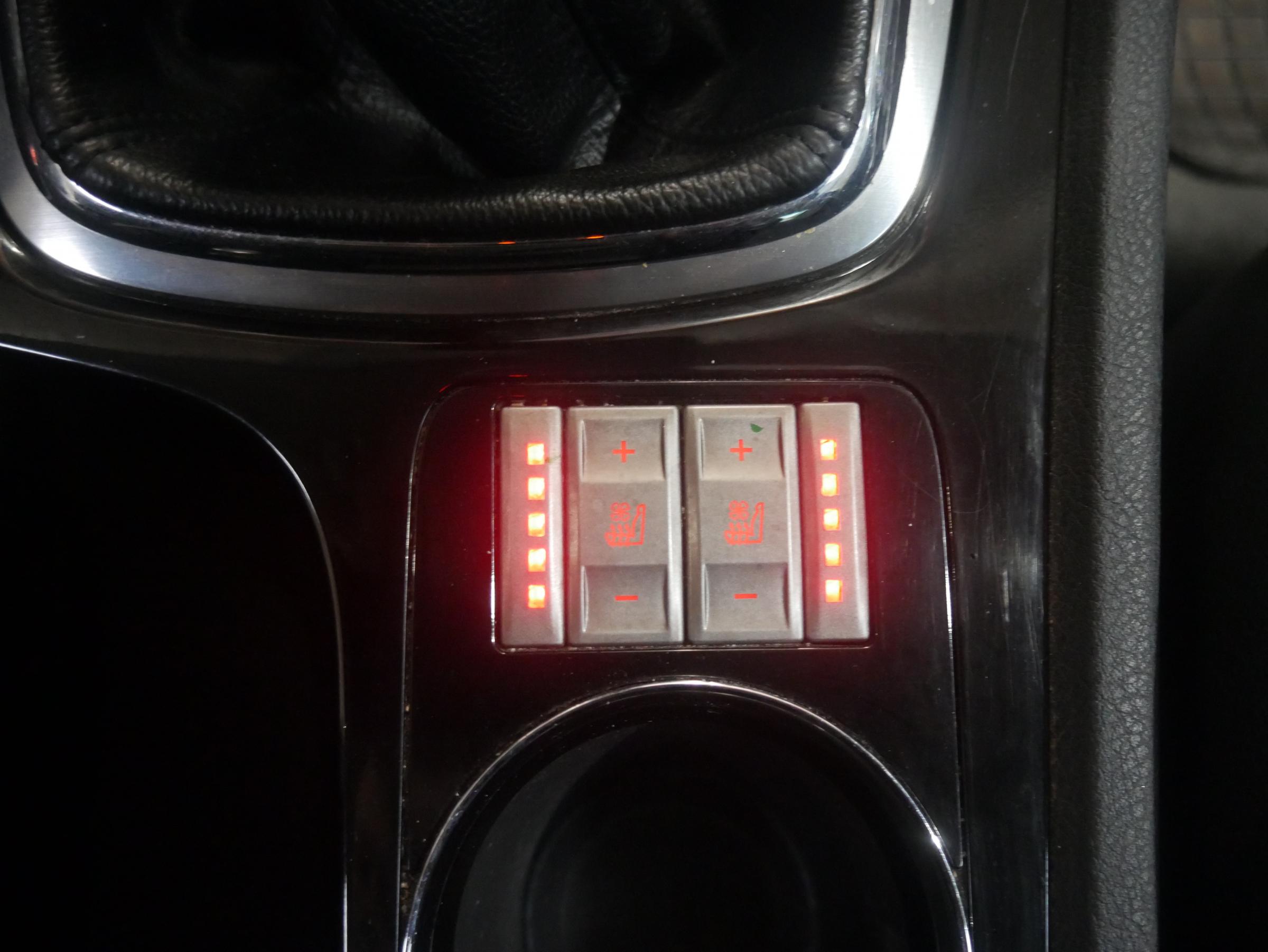 Ford Mondeo, 2010 - pohled č. 17