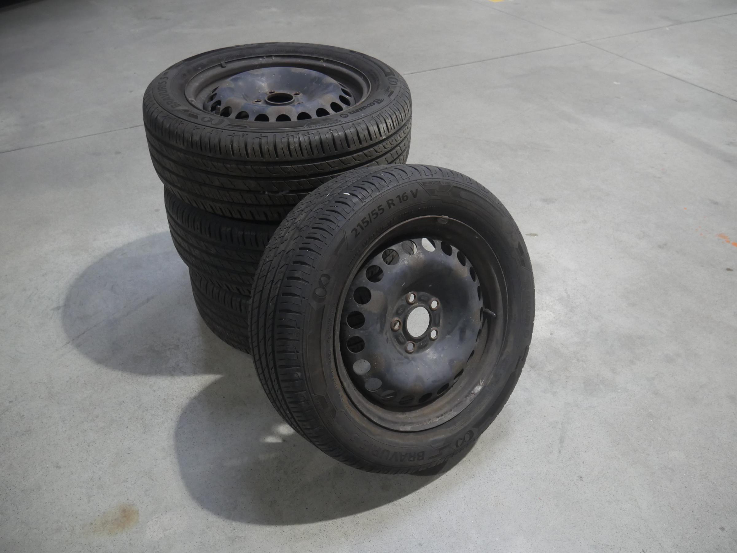 Ford Mondeo, 2010 - pohled č. 19