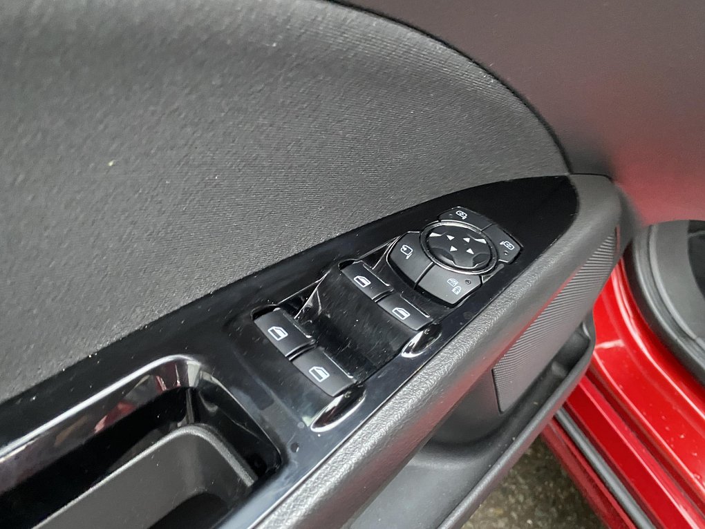 Ford Mondeo 1.5 EB Titanium