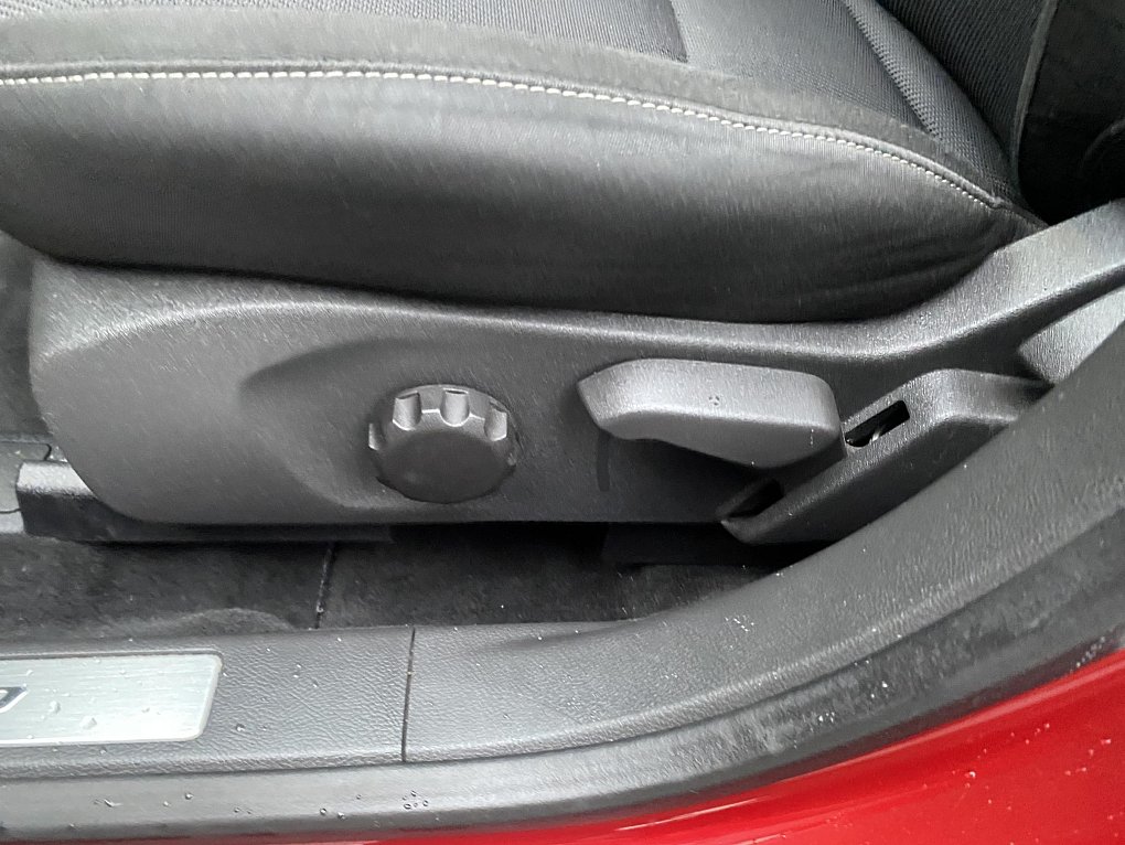 Ford Mondeo 1.5 EB Titanium