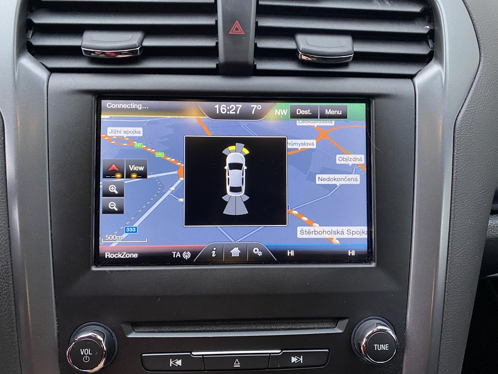 Ford Mondeo 1.5 EB Titanium