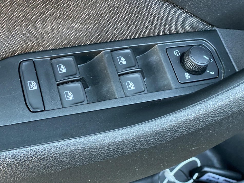 Škoda Scala 1.5 TSi Style