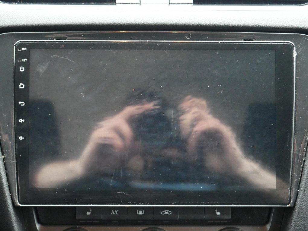 Škoda Octavia III 2.0 TDi Ambition