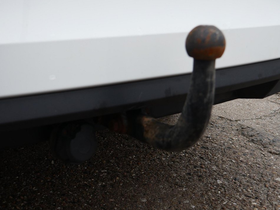 Škoda Octavia III 2.0 TDi 