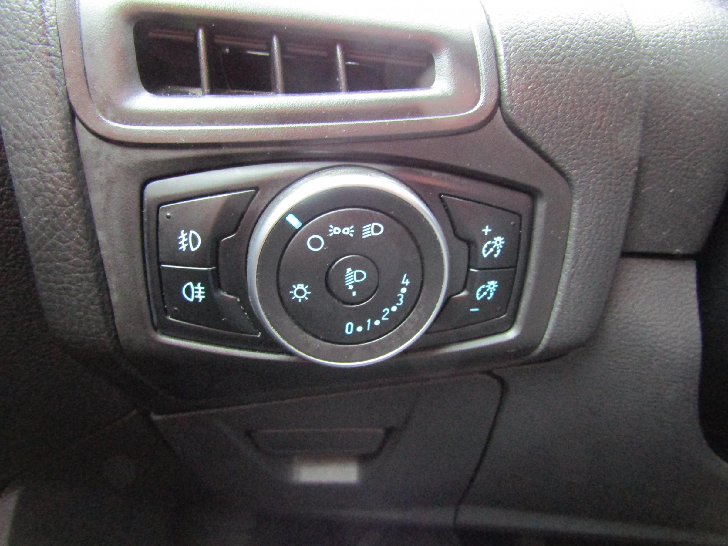 Ford Focus, 2016 - pohled č. 13