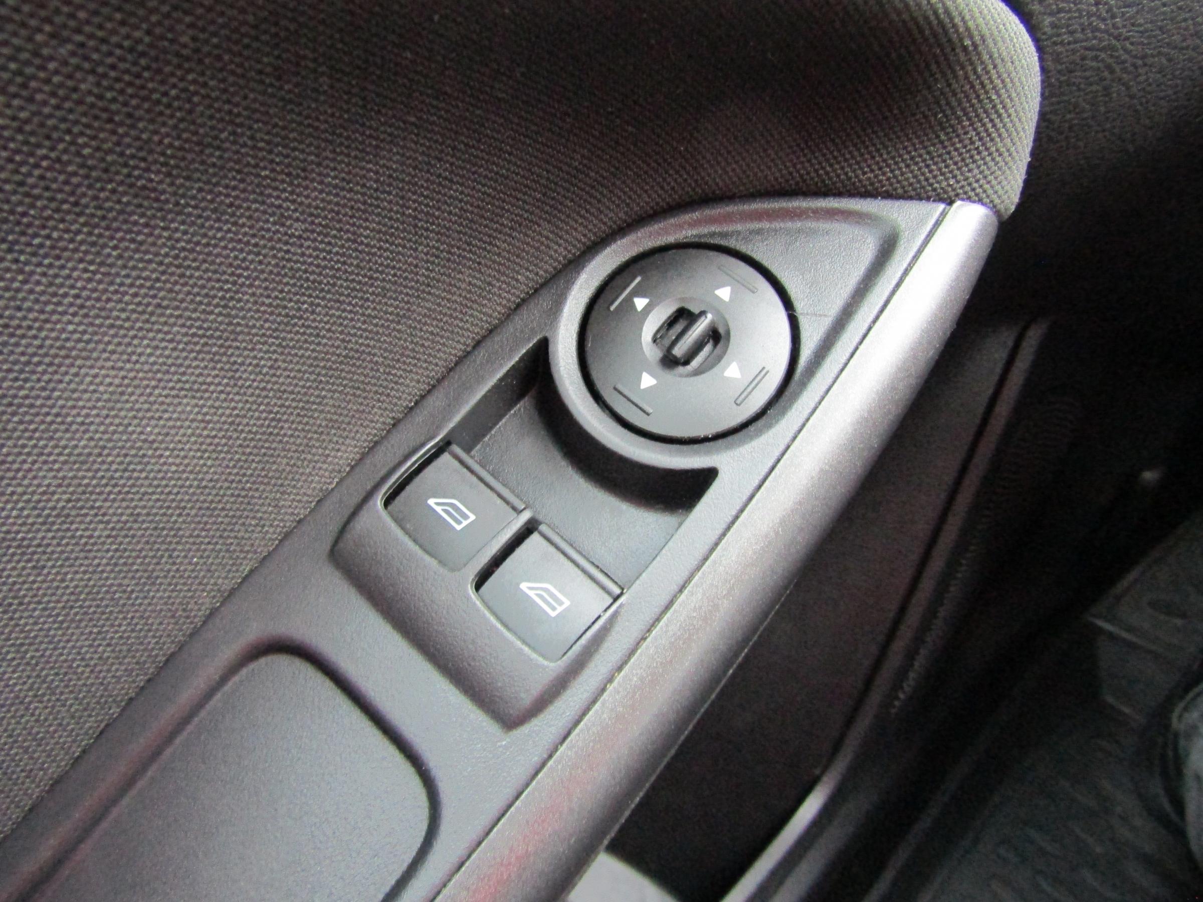 Ford Focus, 2016 - pohled č. 14