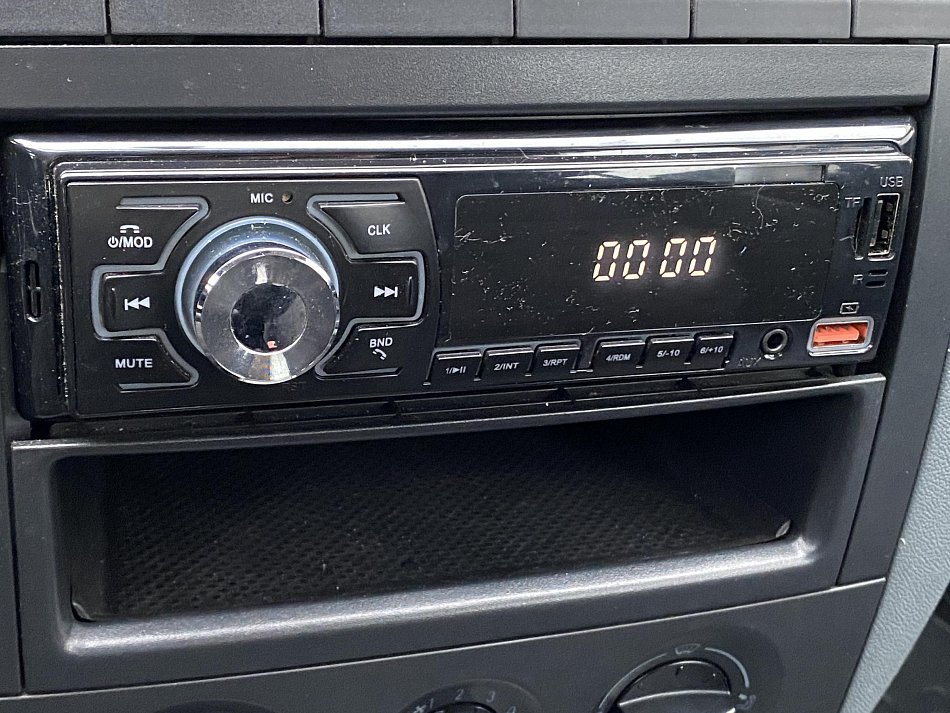 Škoda Fabia I 1.2 i 