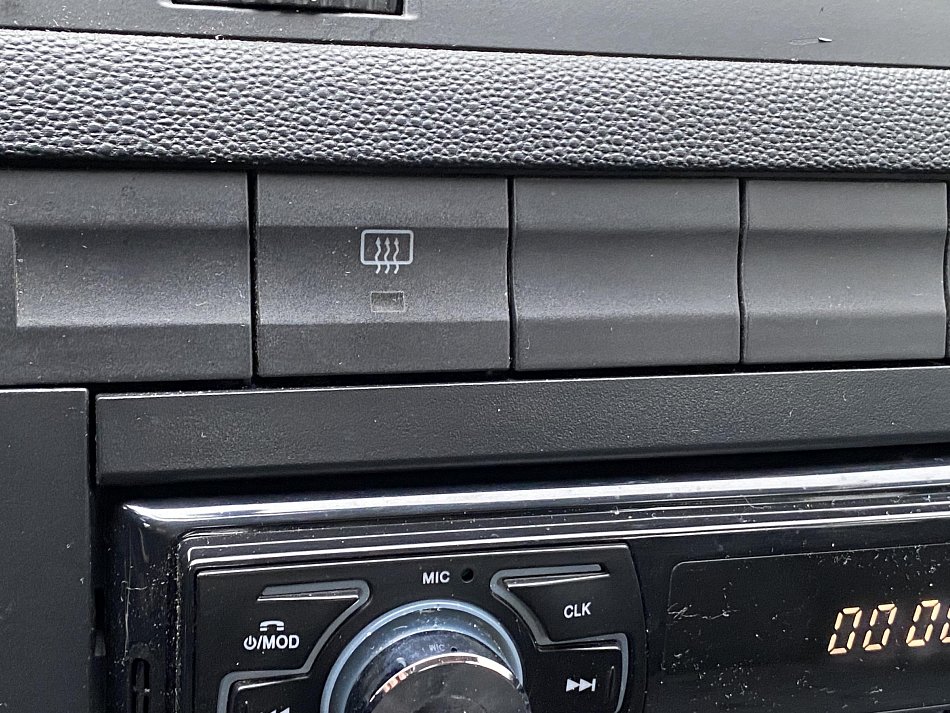 Škoda Fabia I 1.2 i 