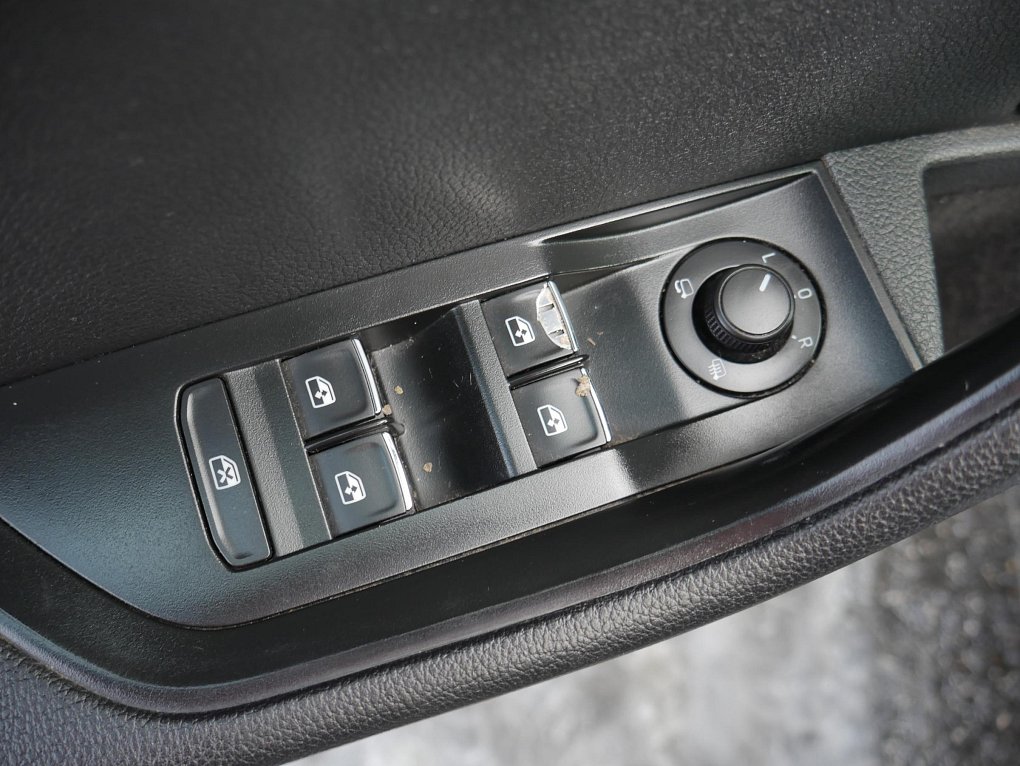 Škoda Superb III 2.0 TDi L&K 4x4