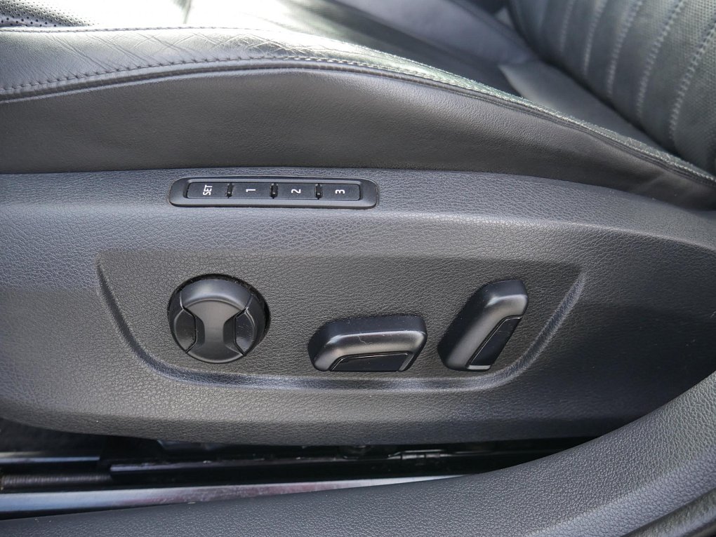 Škoda Superb III 2.0 TDi L&K 4x4