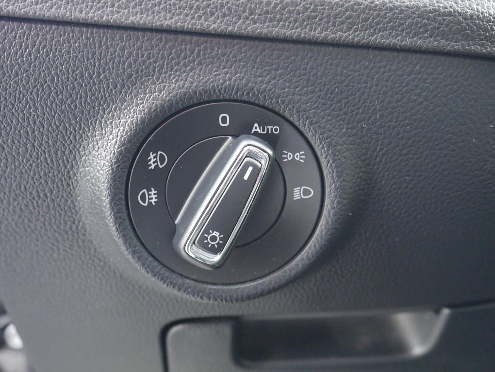 Škoda Superb III 2.0 TDi L&K 4x4