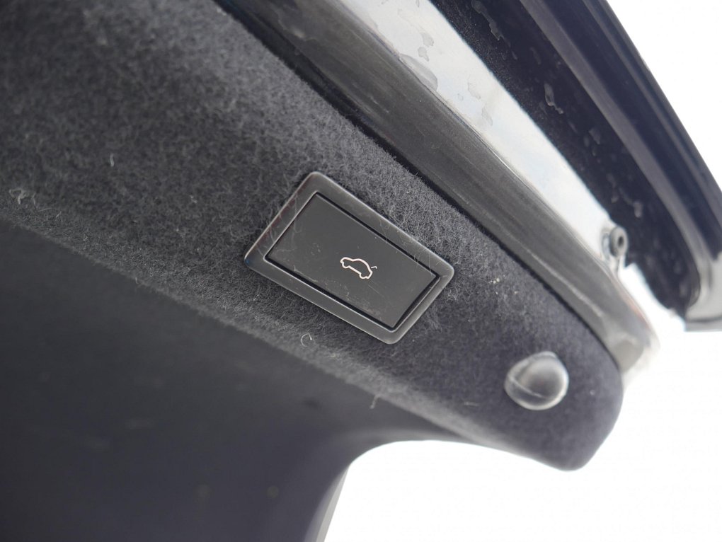 Škoda Superb III 2.0 TDi L&K 4x4