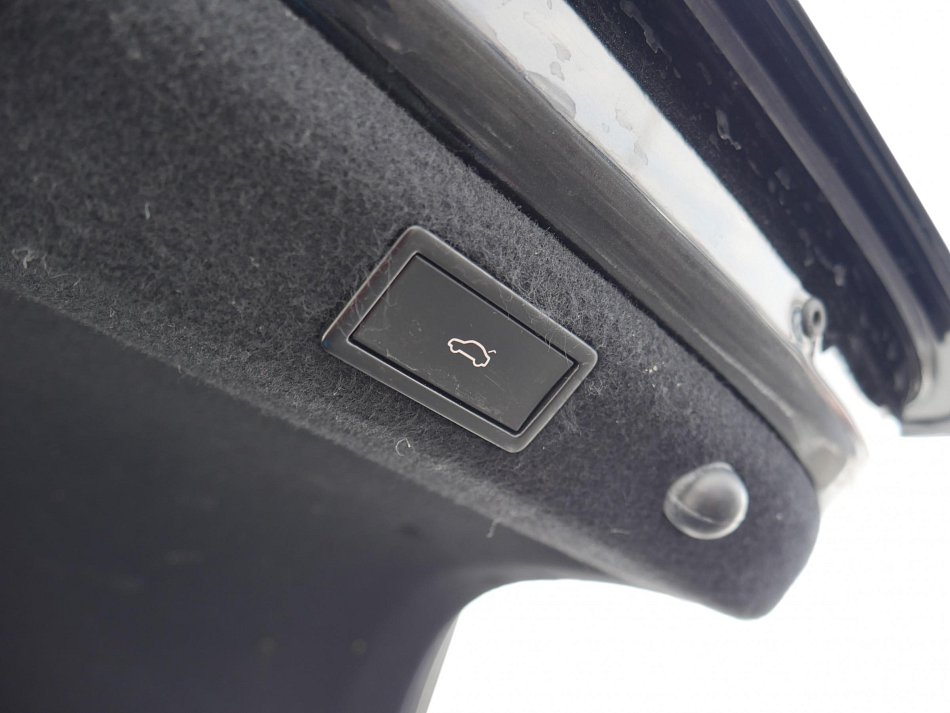 Škoda Superb III 2.0 TDi L&K 4x4