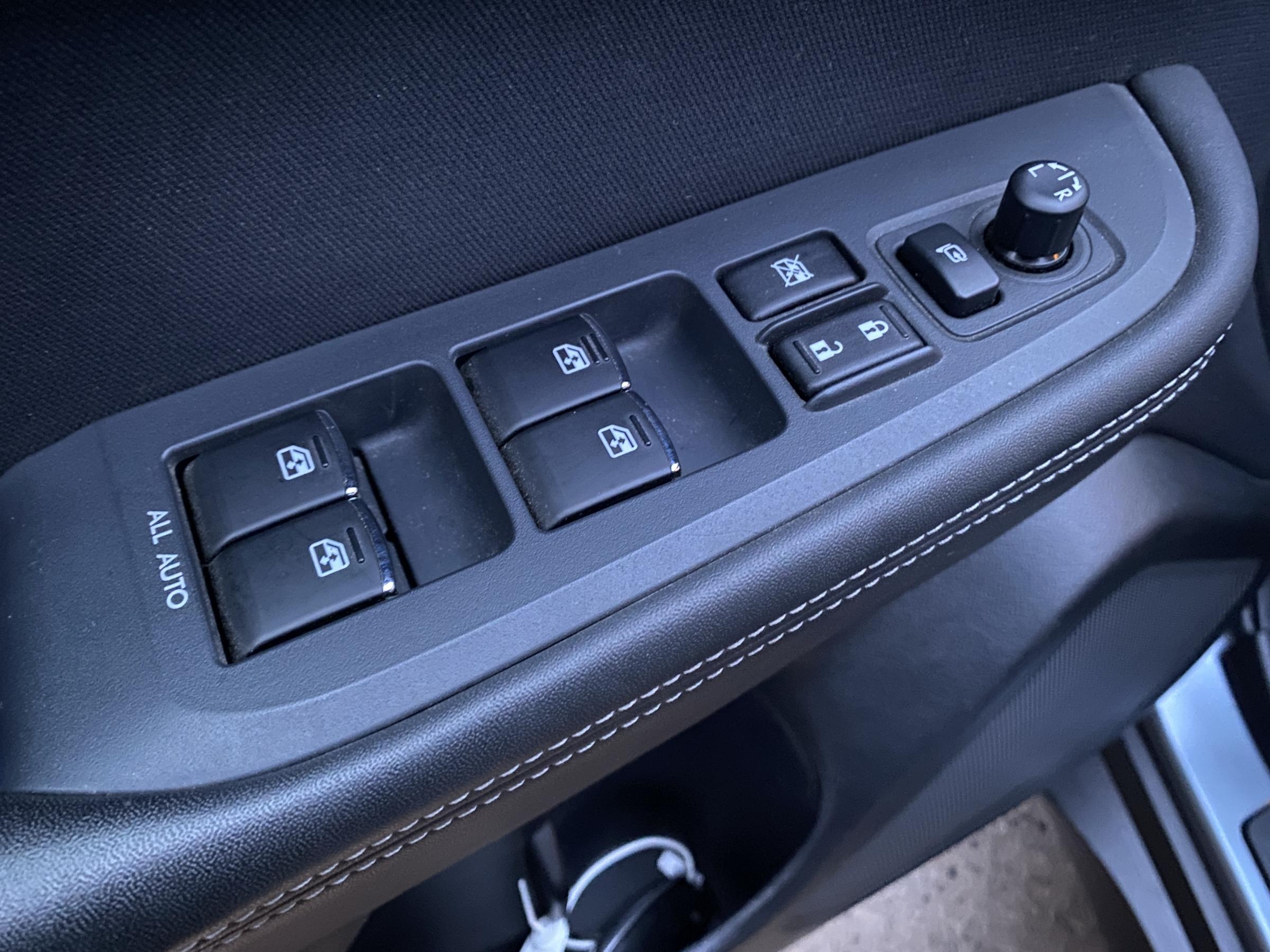 Subaru Outback, 2015 - pohled č. 11