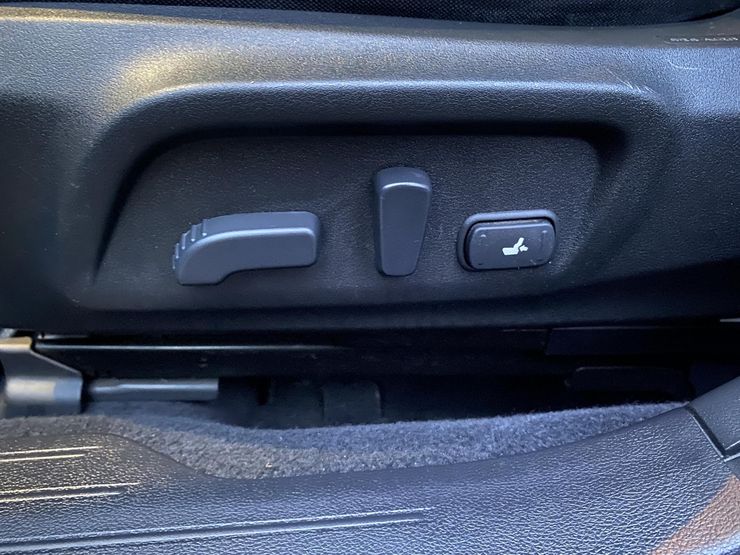 Subaru Outback, 2015 - pohled č. 12