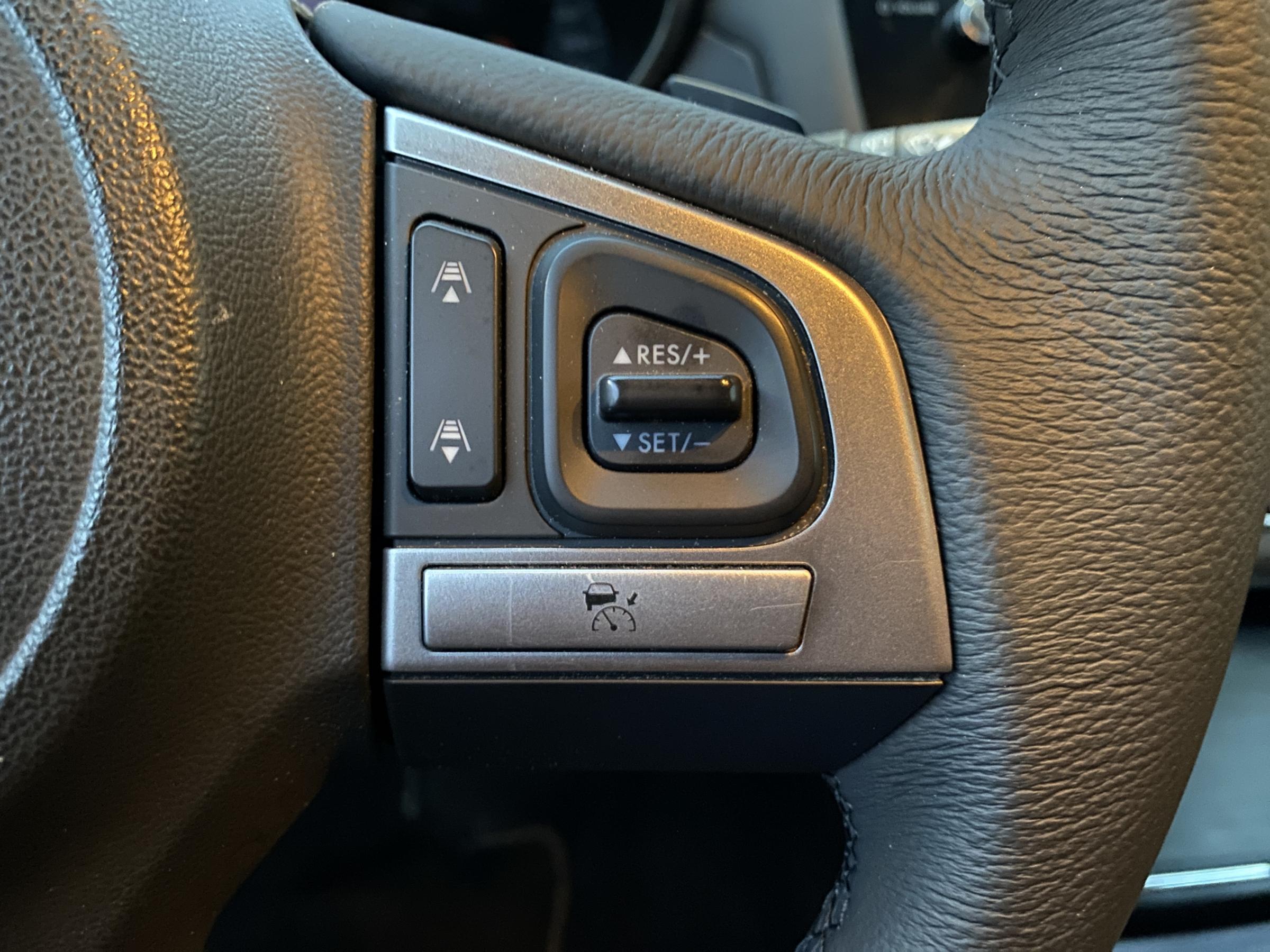 Subaru Outback, 2015 - pohled č. 14