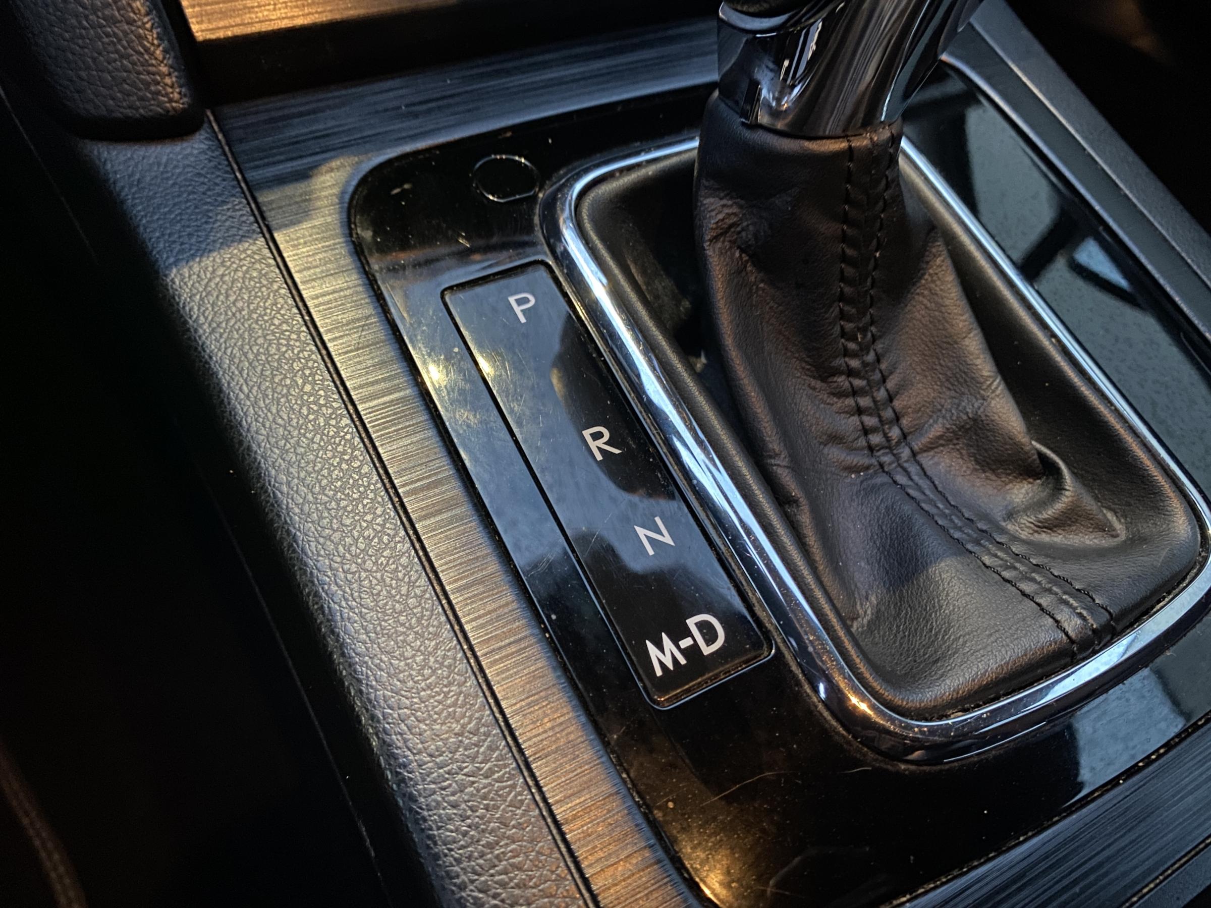 Subaru Outback, 2015 - pohled č. 15