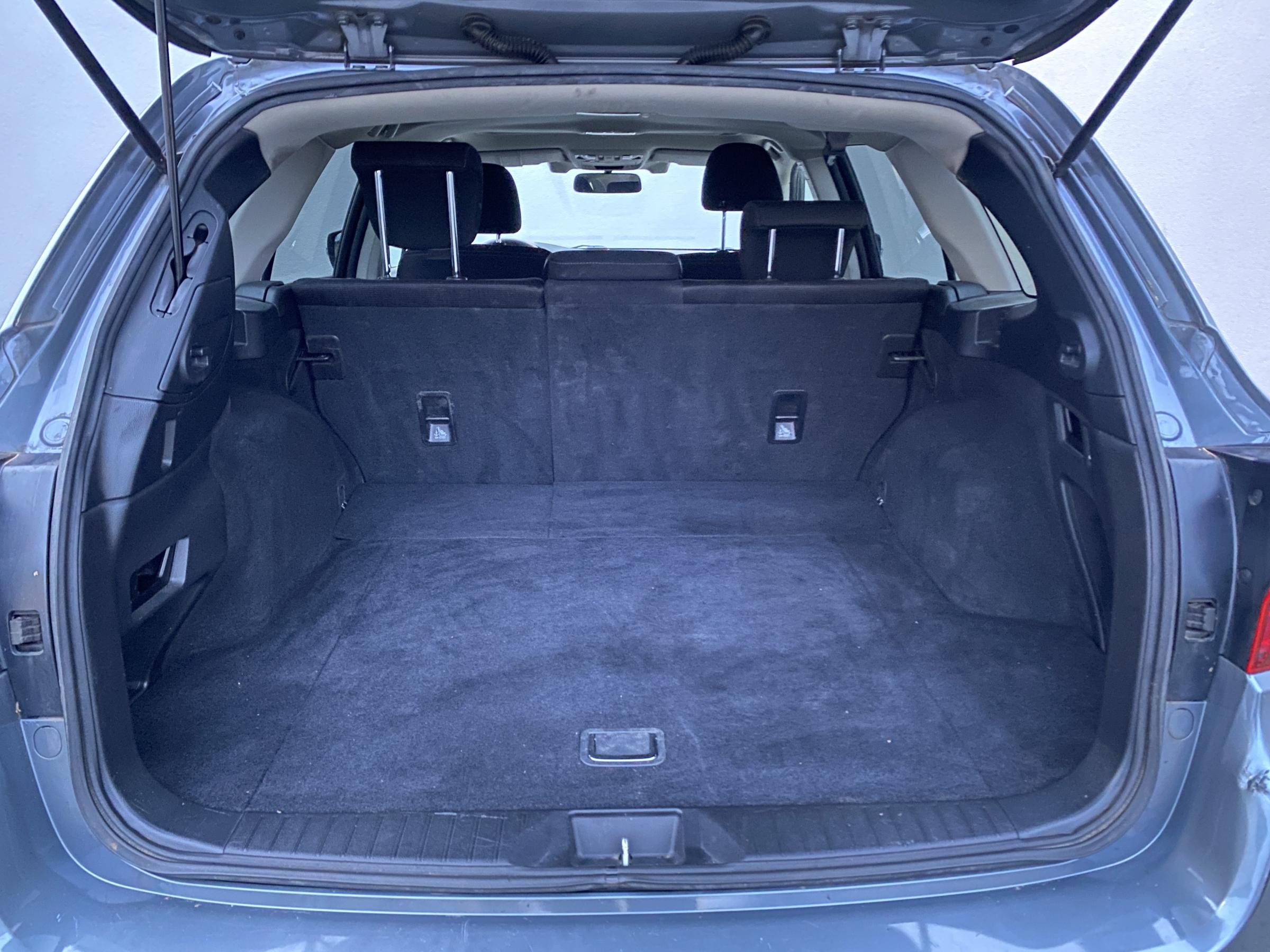 Subaru Outback, 2015 - pohled č. 7