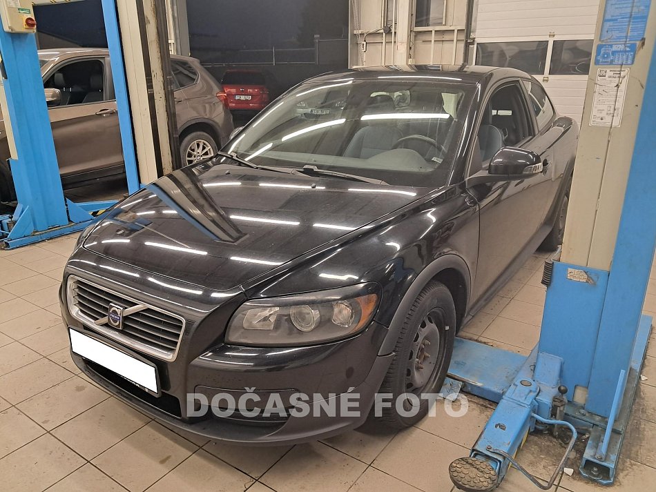 Volvo C30 1.6 i 