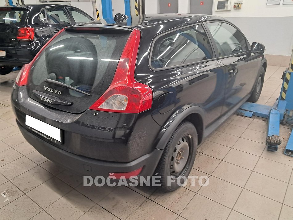 Volvo C30 1.6 i 