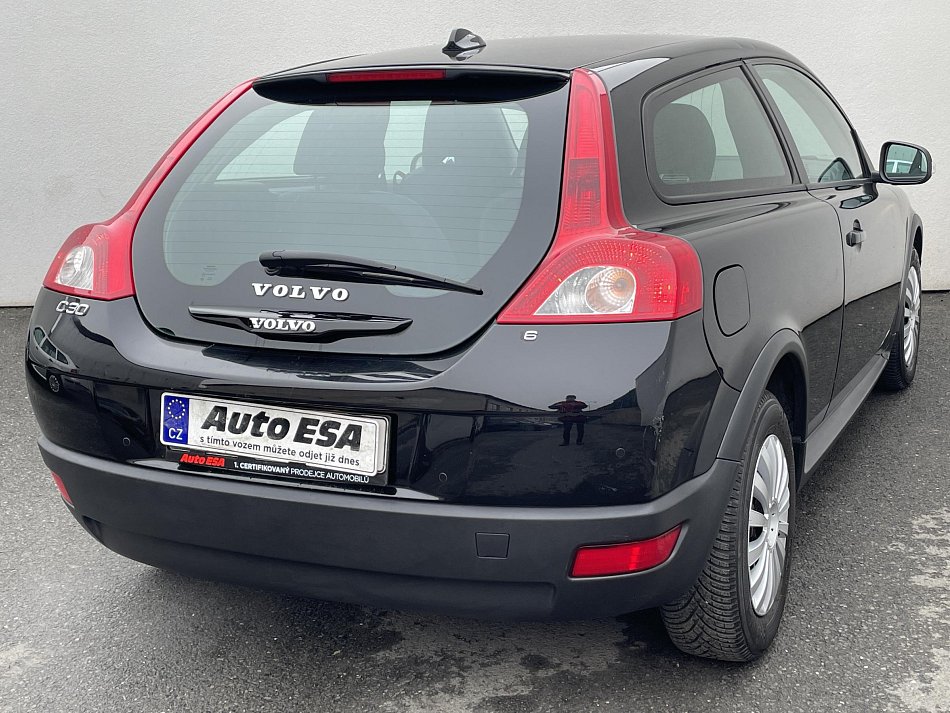 Volvo C30 1.6 i 
