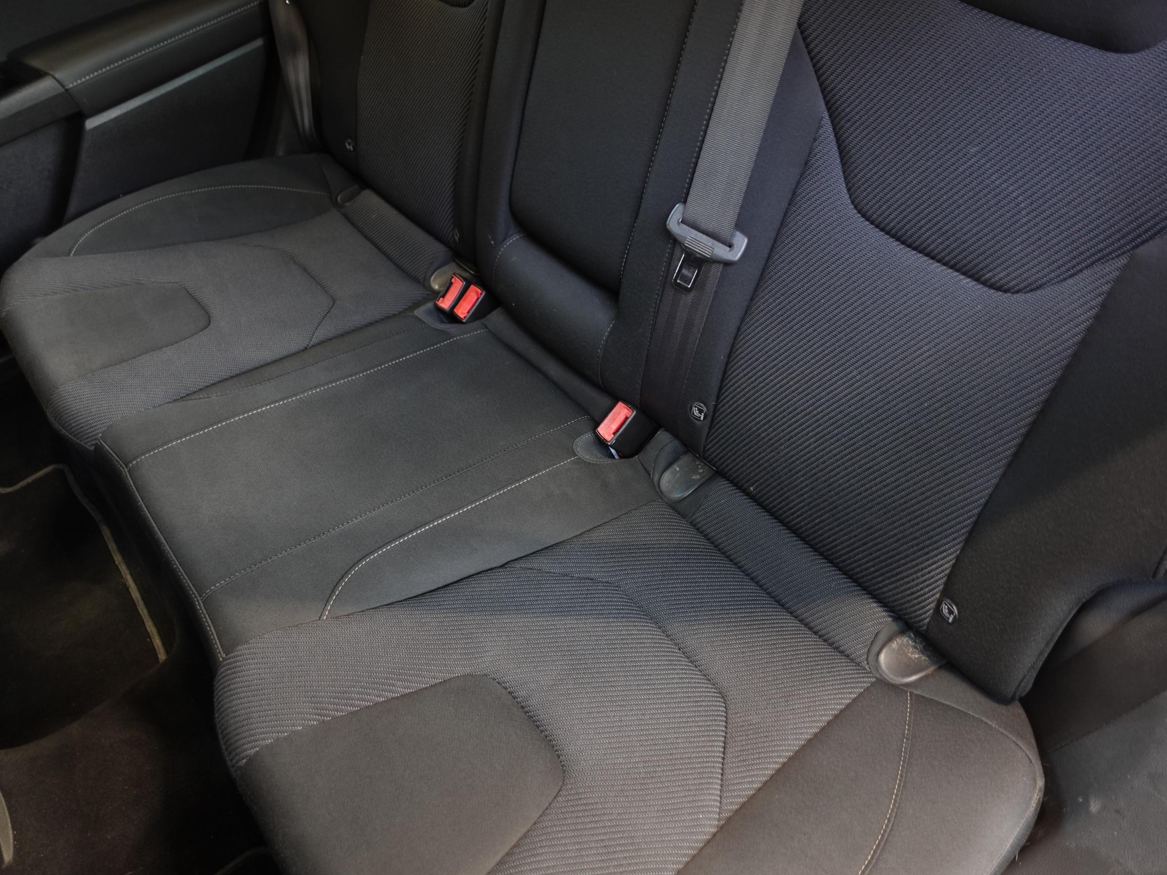 Ford Mondeo, 2015 - pohled č. 10