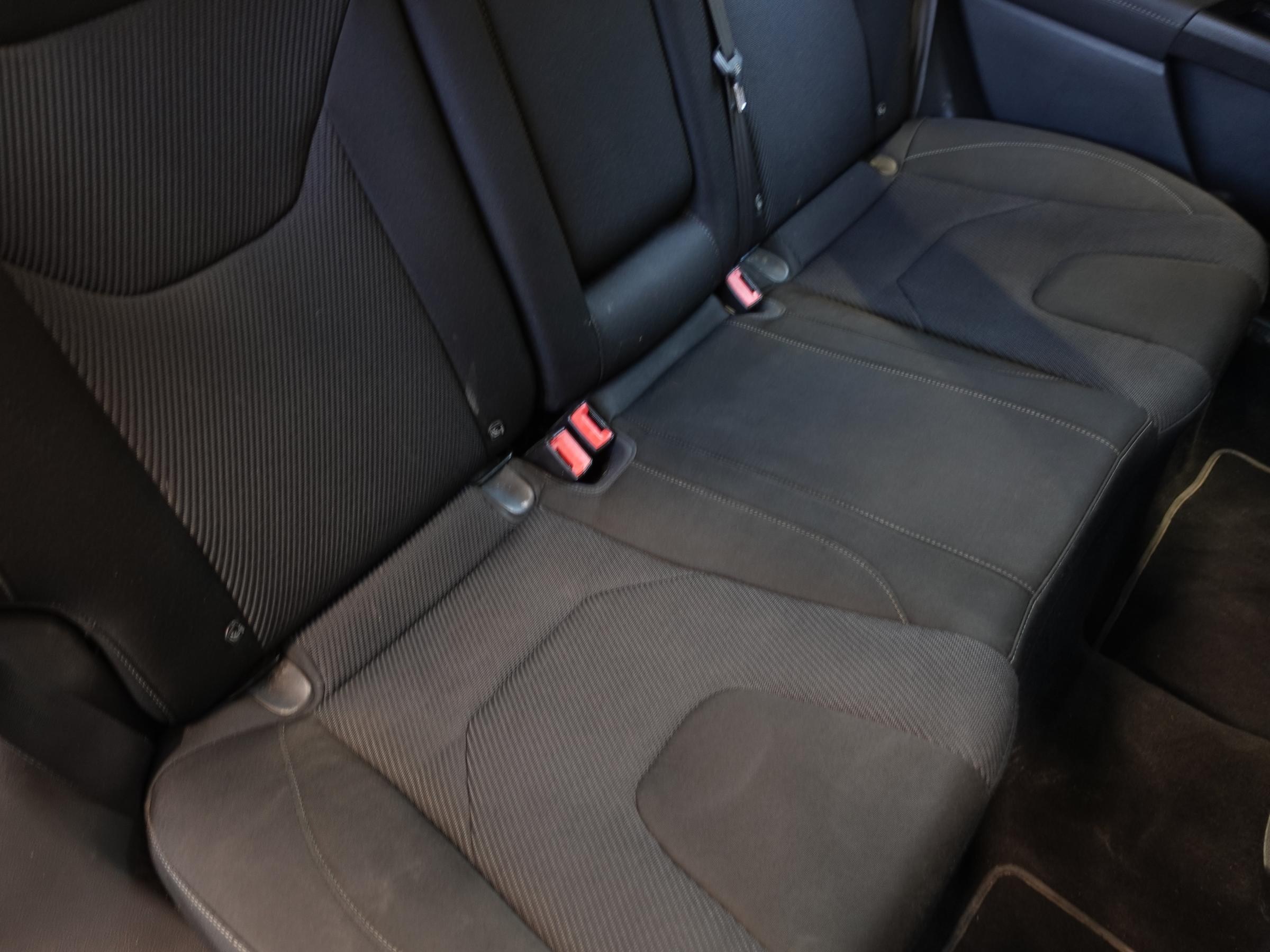 Ford Mondeo, 2015 - pohled č. 12