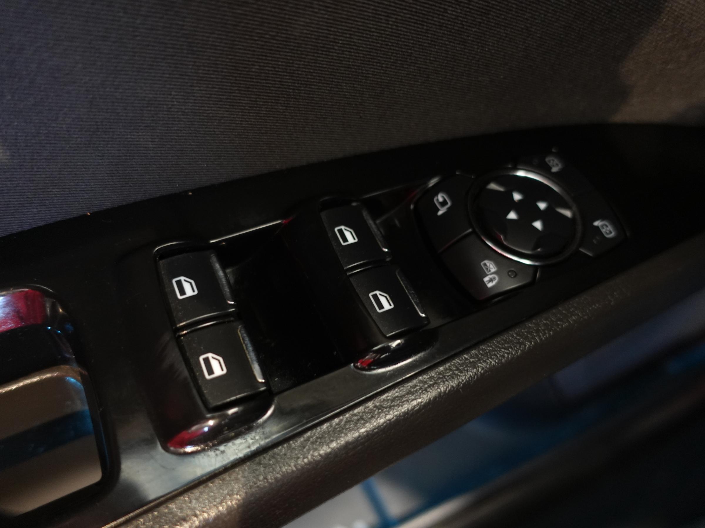 Ford Mondeo, 2015 - pohled č. 14