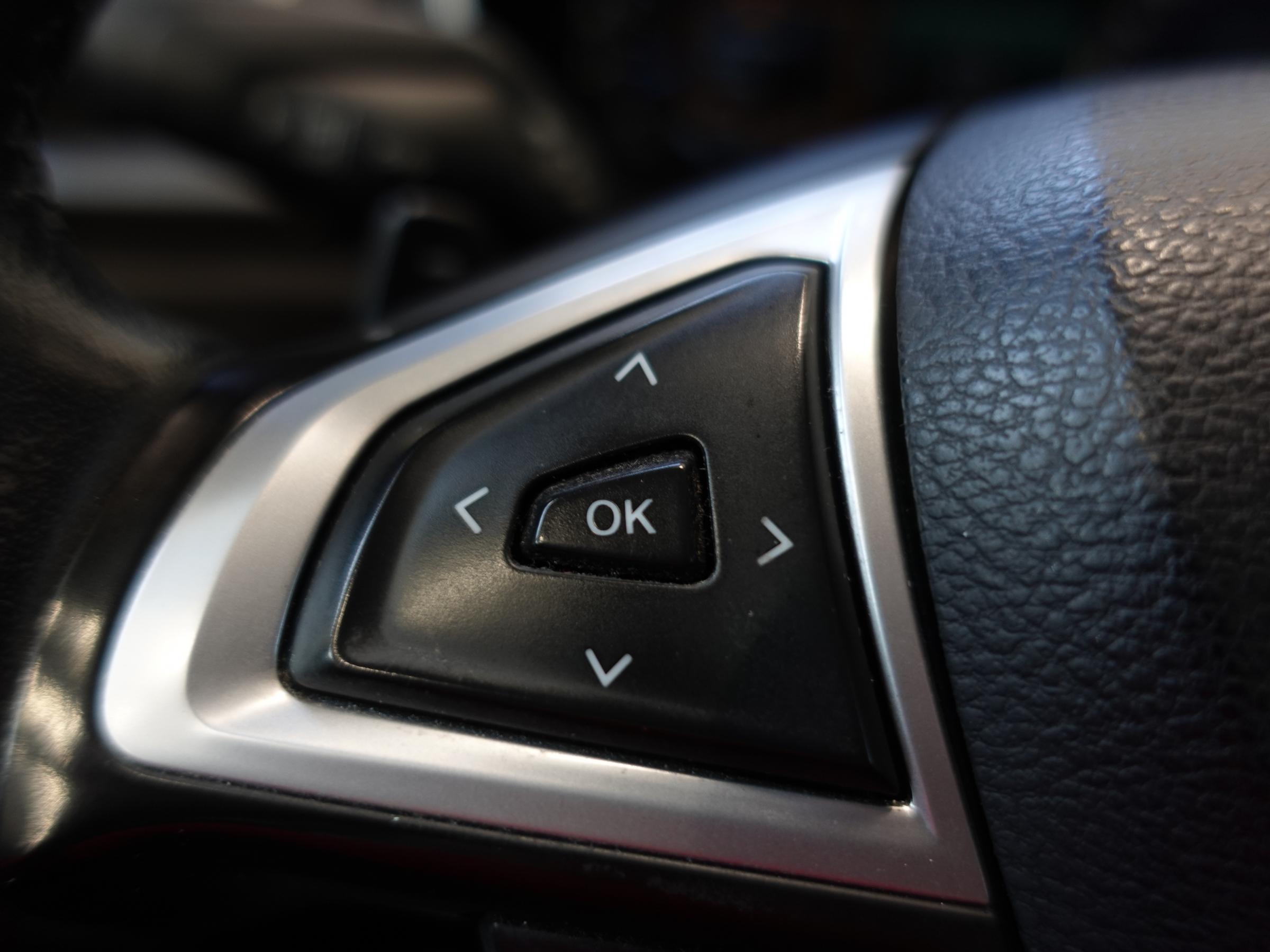 Ford Mondeo, 2015 - pohled č. 15