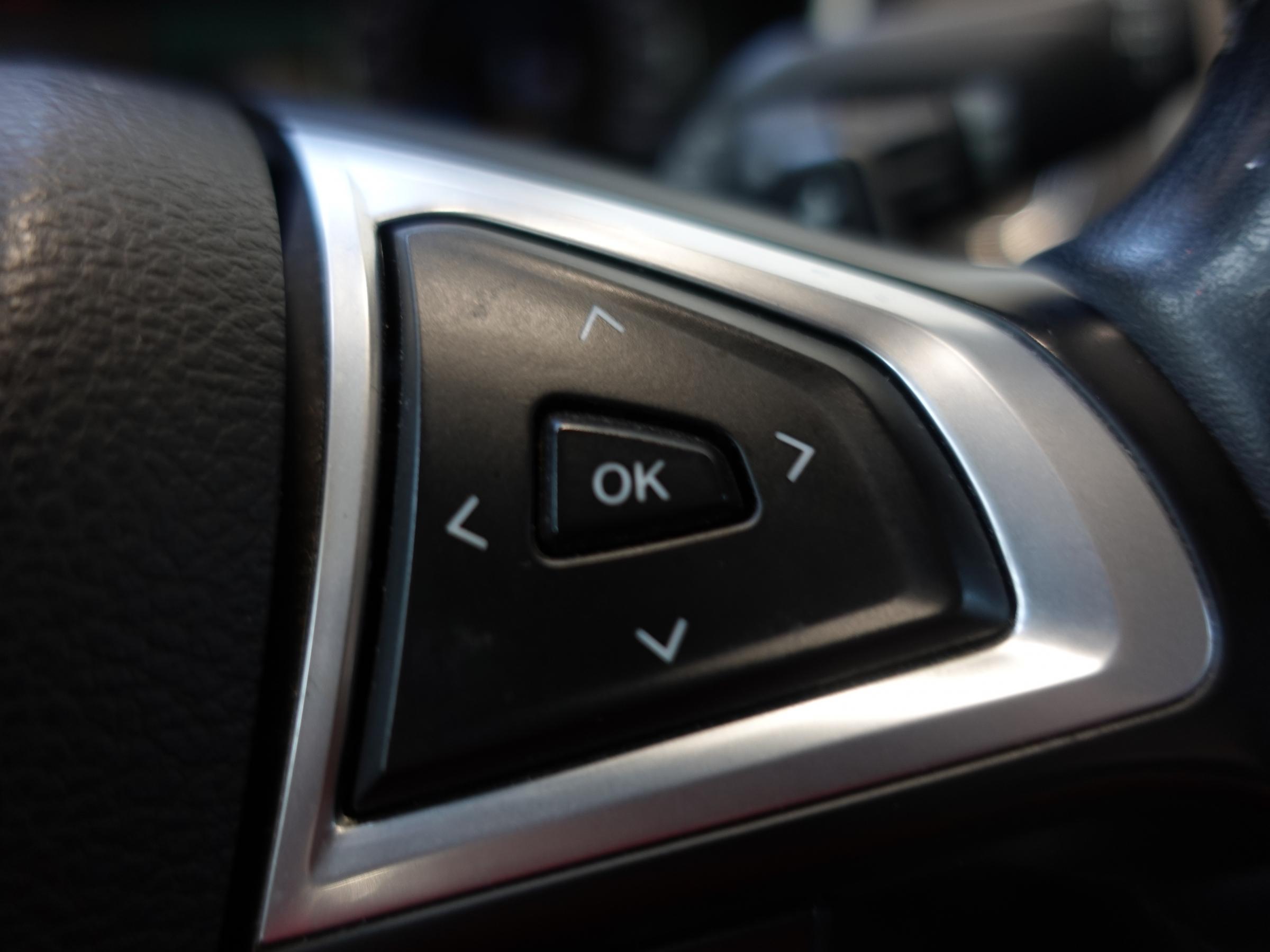 Ford Mondeo, 2015 - pohled č. 16