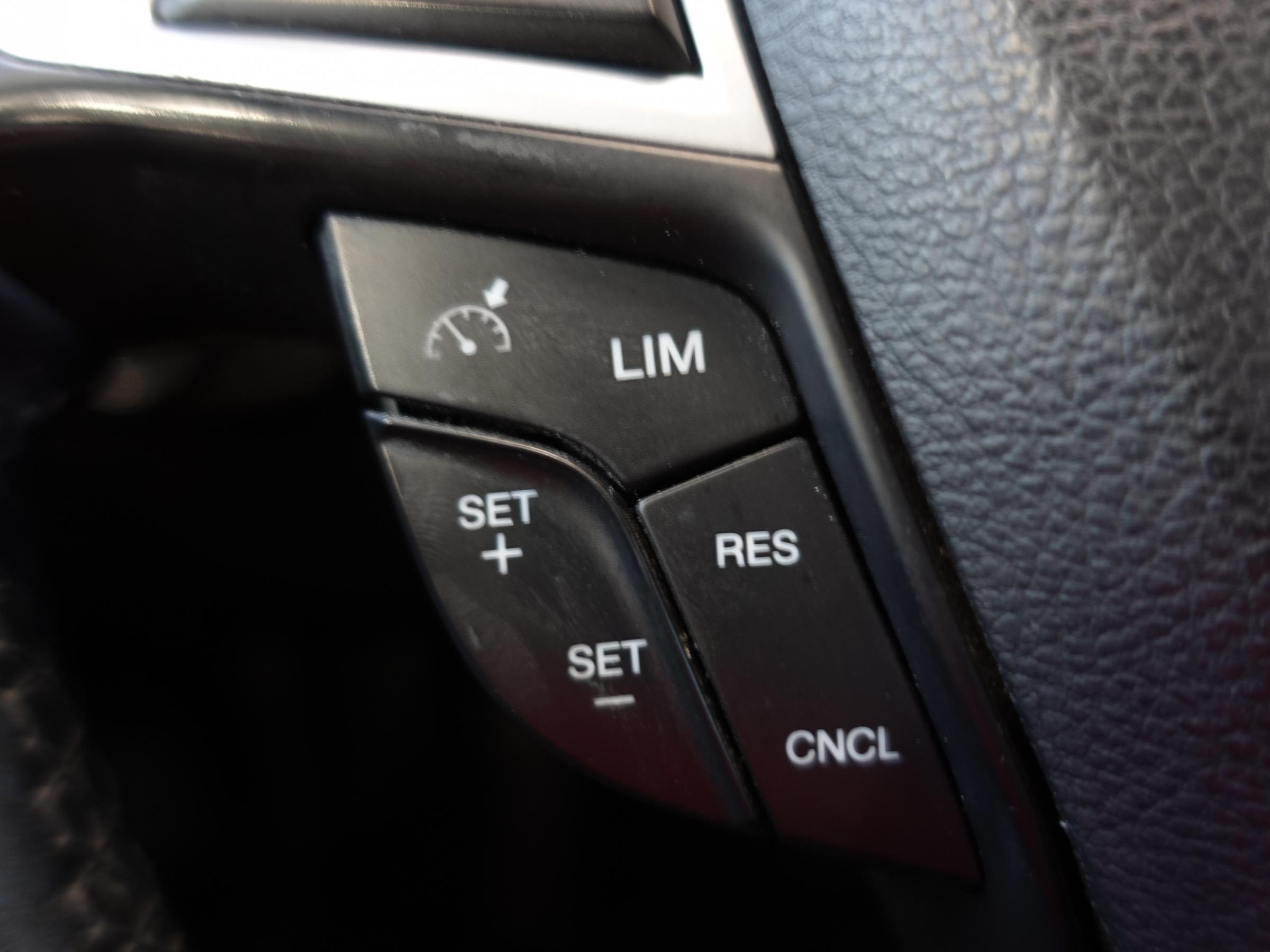 Ford Mondeo, 2015 - pohled č. 17