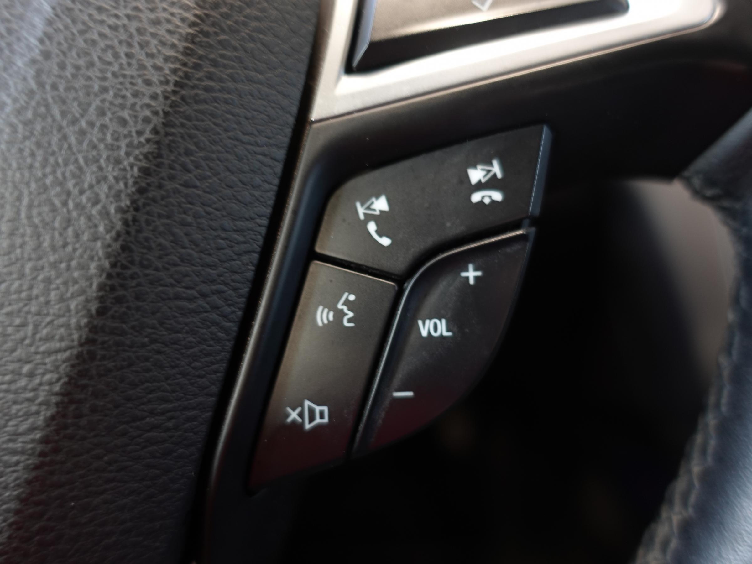 Ford Mondeo, 2015 - pohled č. 18