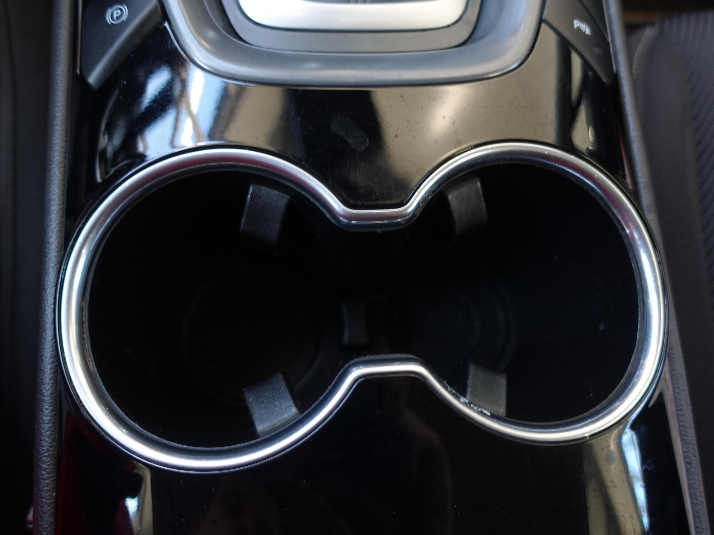 Ford Mondeo, 2015 - pohled č. 22