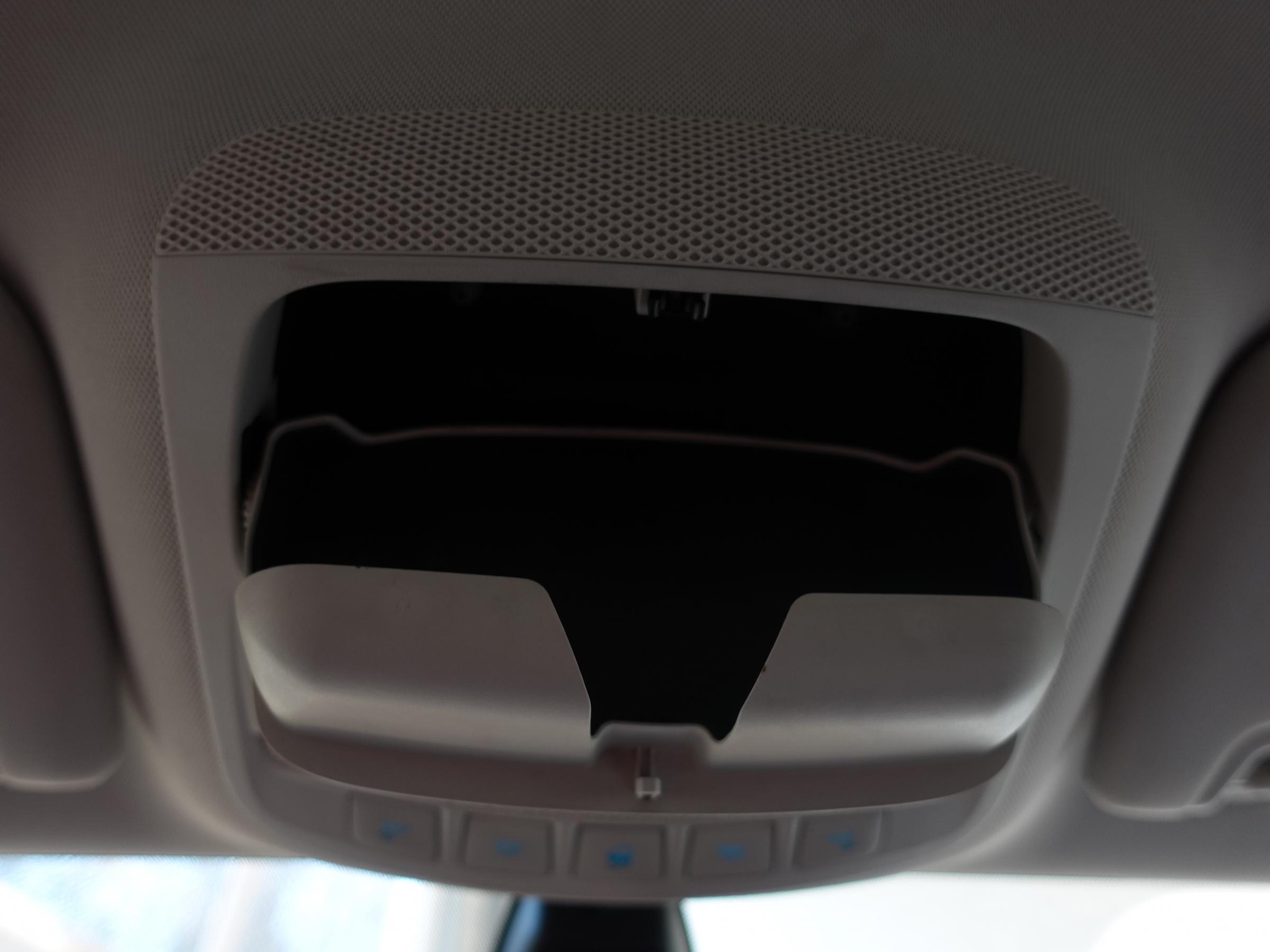 Ford Mondeo, 2015 - pohled č. 23