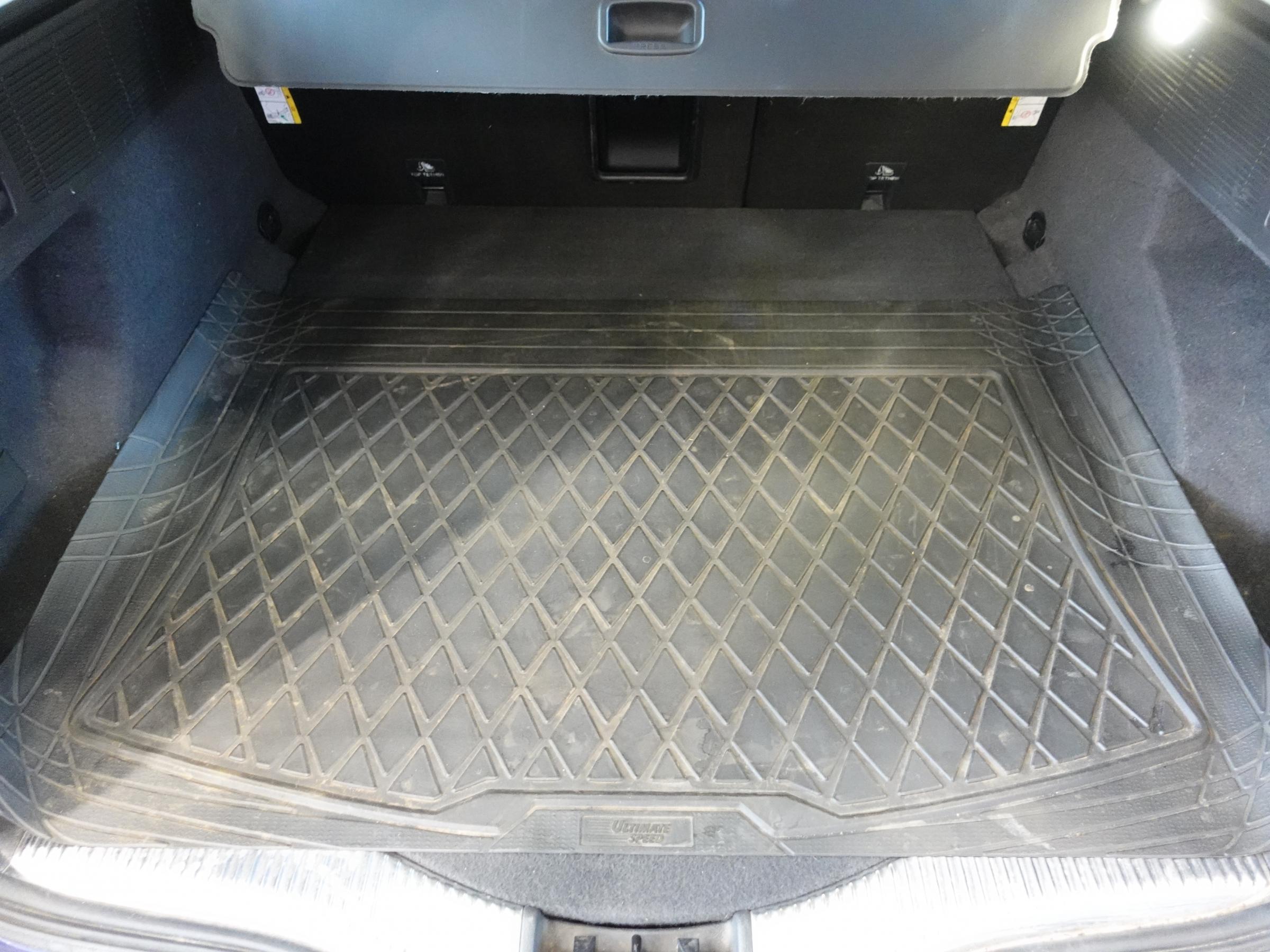 Ford Mondeo, 2015 - pohled č. 7