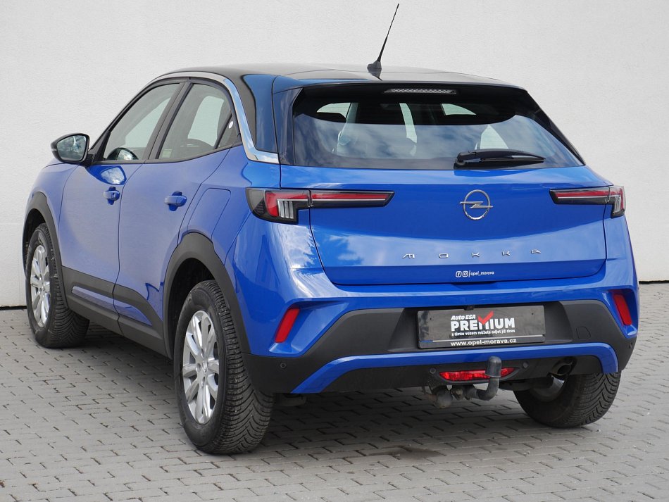 Opel Mokka 1.2T 