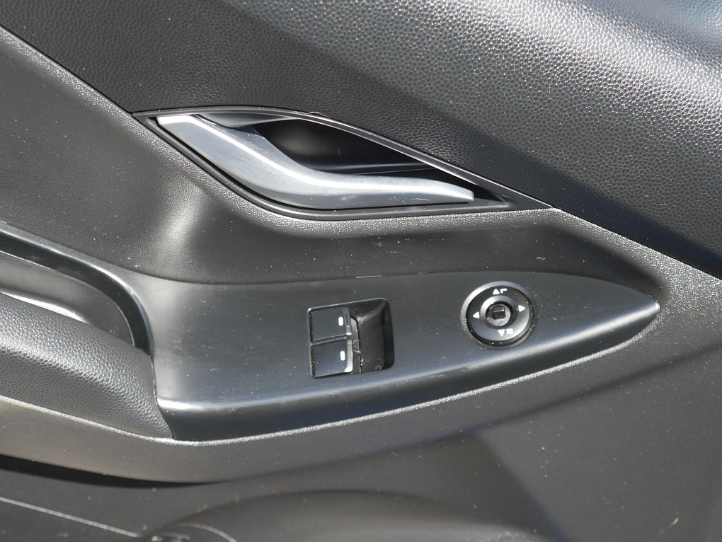 Hyundai Ix20 1.4 CRDi 
