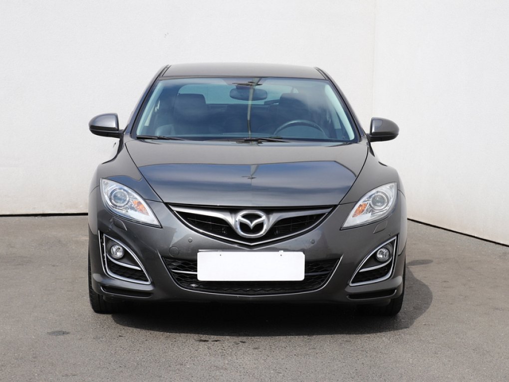 Mazda 6 2.0 i 