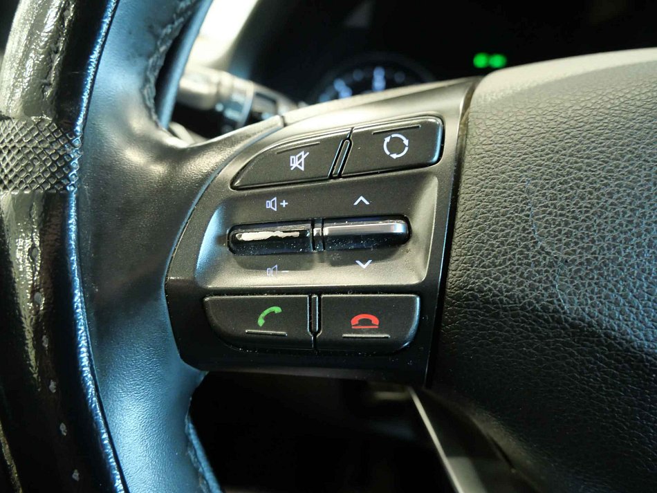 Hyundai I30 1.6 CRDi 