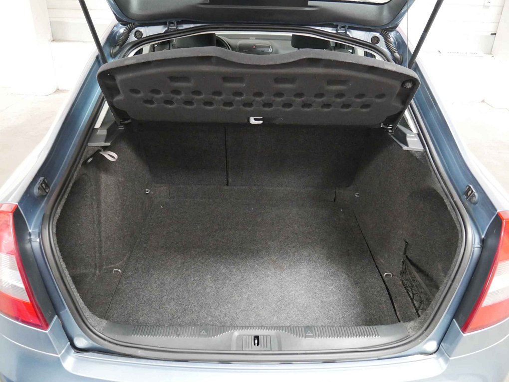 Škoda Octavia II 1.9 TDI 